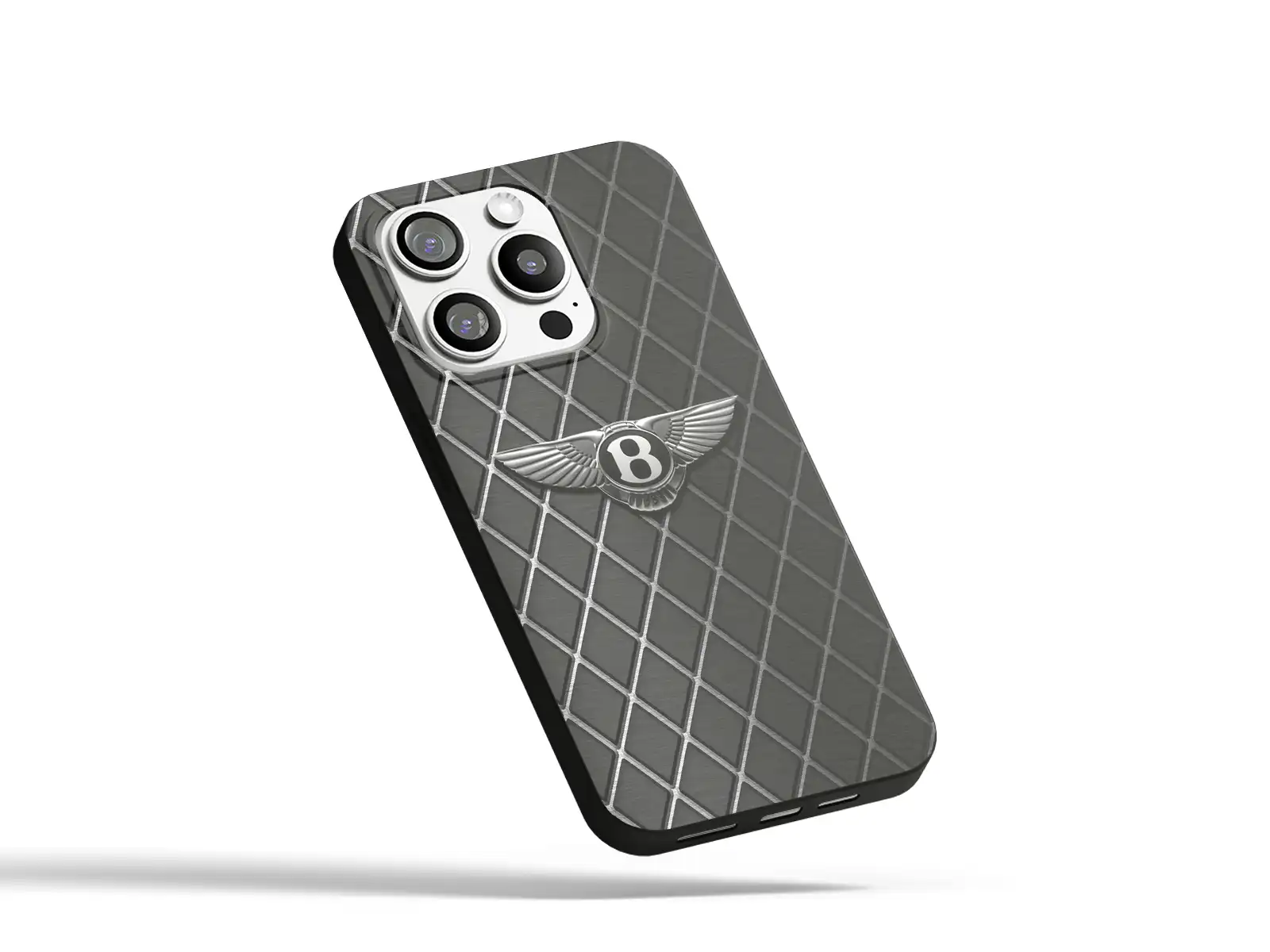 Bentley Protector Smartphone Look Actual Y Elegante